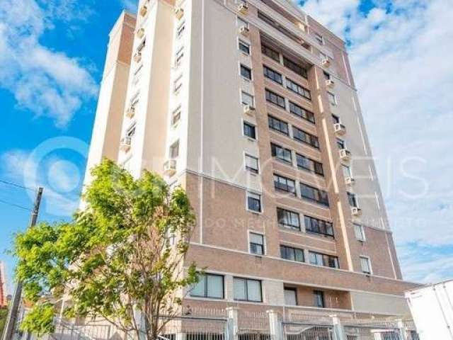 Apartamento com 3 quartos à venda na Rua Felisberto Pereira, 196, Jardim Itu Sabará, Porto Alegre, 89 m2 por R$ 595.000