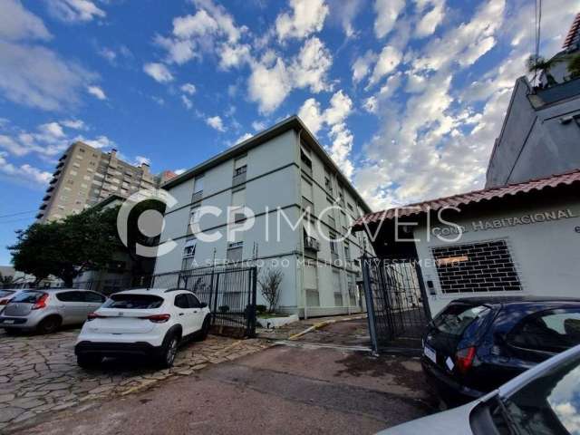 Apartamento com 2 quartos à venda na Avenida do Forte, 687, Cristo Redentor, Porto Alegre, 53 m2 por R$ 275.000