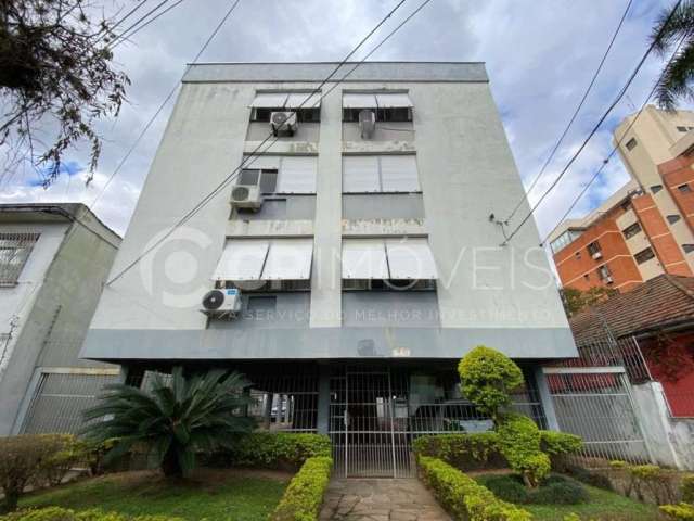 Apartamento com 2 quartos à venda na Rua Marquês de Alegrete, 236, São João, Porto Alegre, 63 m2 por R$ 330.000