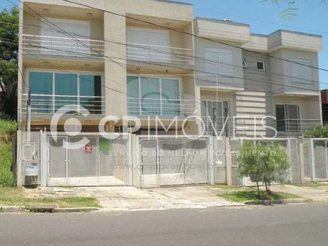 Casa com 3 quartos à venda na Rua do Pampa, 152, Ecoville, Porto Alegre, 186 m2 por R$ 690.000