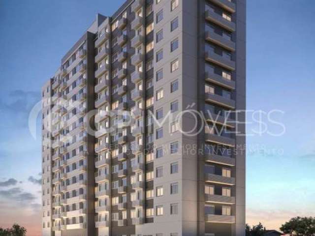 Apartamento com 2 quartos à venda na Rua Sapê, 1020, Passo da Areia, Porto Alegre, 56 m2 por R$ 470.000