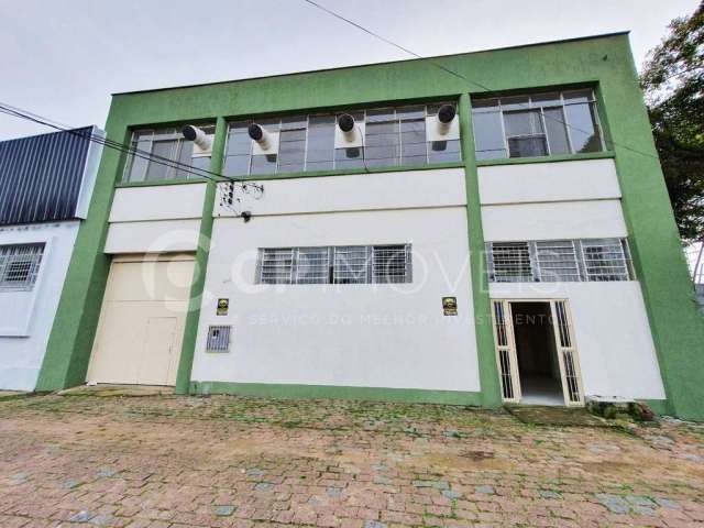 Prédio comercial a venda no bairro floresta