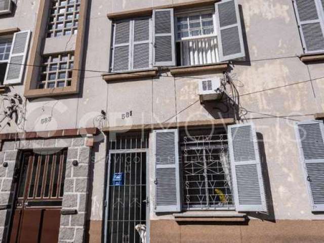 Apartamento com 2 quartos à venda na Rua Veranópolis, 581, Passo da Areia, Porto Alegre, 50 m2 por R$ 280.000