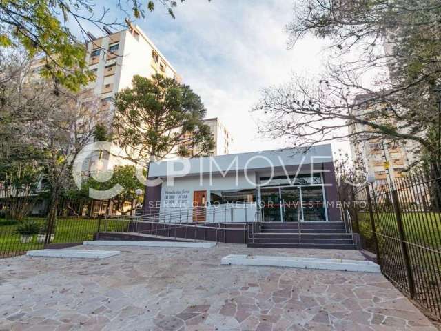 Apartamento com 3 quartos à venda na Avenida Panamericana, 286, Jardim Lindóia, Porto Alegre, 129 m2 por R$ 675.000