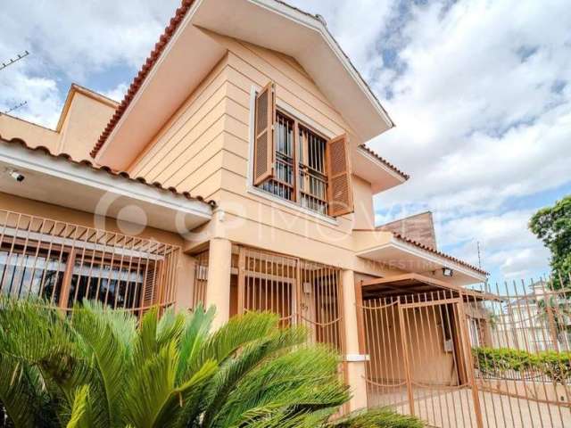 Casa com 2 quartos à venda na Rua Raymundo Luiz Marinho Filho, 289, Parque Santa Fé, Porto Alegre, 254 m2 por R$ 780.000