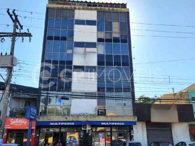 Sala comercial com 1 sala à venda na Rua Visconde de Pelotas, 21, Passo da Areia, Porto Alegre, 47 m2 por R$ 110.000