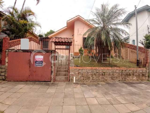 Casa à venda no Jardim Itu Sabará - Porto Alegre