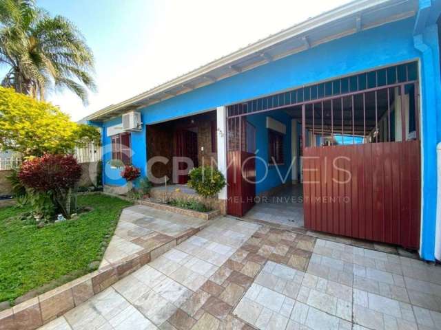 Casa com 4 quartos à venda na Alameda Três de Outubro, 432, Ecoville, Porto Alegre, 104 m2 por R$ 800.000