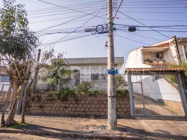 Casa com 2 quartos à venda na Rua Magalhães Calvet, 225, Sarandi, Porto Alegre, 135 m2 por R$ 612.000