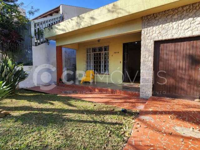 Casa a venda na Vila Ipiranga com 3 dormitórios