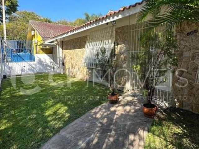 Casa com 3 quartos à venda na Sapé, 605, Vila Ipiranga, Porto Alegre, 171 m2 por R$ 1.100.000