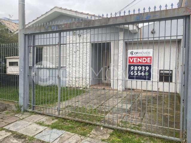 Casa com 3 quartos à venda na Rua Professor Leopoldo Tietbohl, 345, Jardim Itu Sabará, Porto Alegre, 178 m2 por R$ 870.000