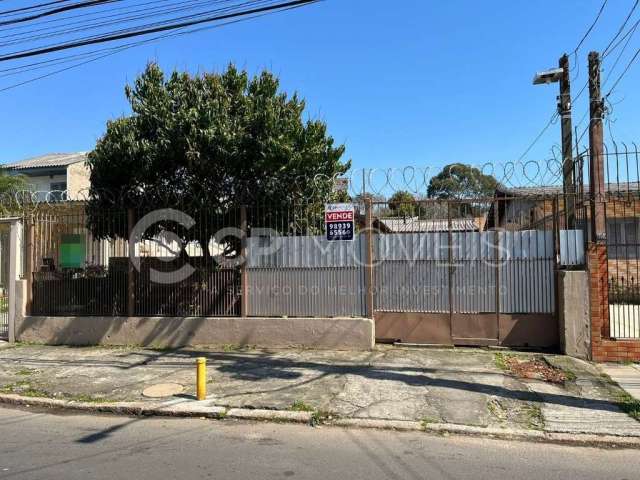 Casa com 2 quartos à venda na Avenida Vinte e Um de Abril, 1052, Sarandi, Porto Alegre, 200 m2 por R$ 450.000