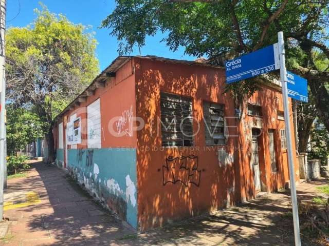 Casa com 2 quartos à venda na Rua Umbú, 161, Passo da Areia, Porto Alegre, 280 m2 por R$ 1.200.000