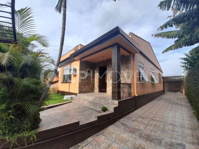 Casa com 3 quartos à venda na Rua Rodrigues da Costa, 1191, Sarandi, Porto Alegre, 134 m2 por R$ 450.000