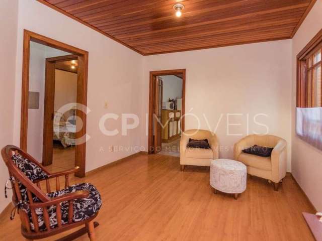 Casa com 3 quartos à venda na Rua Cândido Portinari, 30, São Sebastião, Porto Alegre, 100 m2 por R$ 780.000