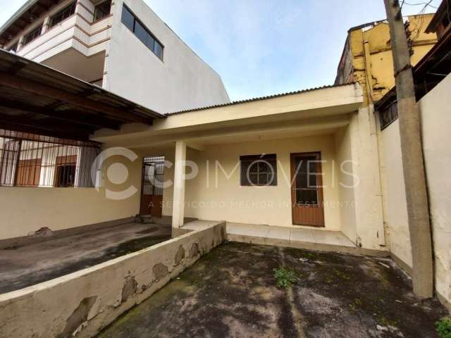 Casa com 2 quartos à venda na Rua Edmundo Bastian, 491, Cristo Redentor, Porto Alegre, 98 m2 por R$ 450.000