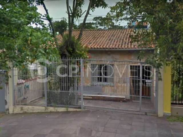 Casa com 3 quartos à venda na Rua Irene Capponi Santiago, 130, Cristo Redentor, Porto Alegre, 70 m2 por R$ 299.000