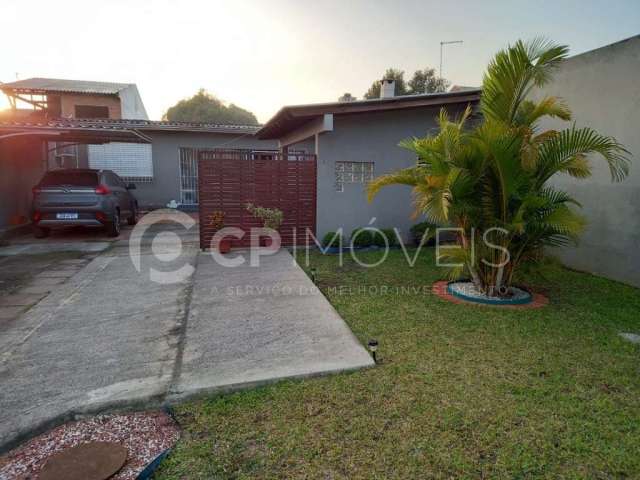 Casa com 1 quarto à venda na Travessa Von Salisch, 55, Sarandi, Porto Alegre, 62 m2 por R$ 370.000