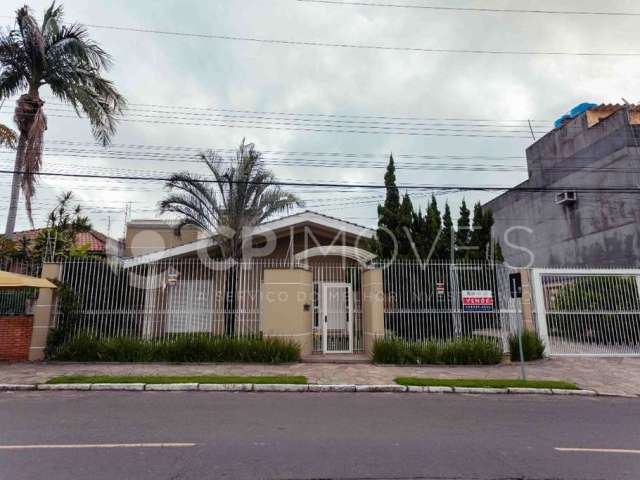 Casa com 4 quartos à venda na Rua Baden Powell, 148, Sarandi, Porto Alegre, 350 m2 por R$ 1.999.000