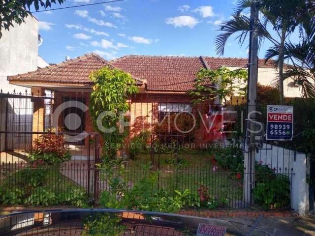 Casa terreno a venda em porto alegre localizado na santa maria goretti