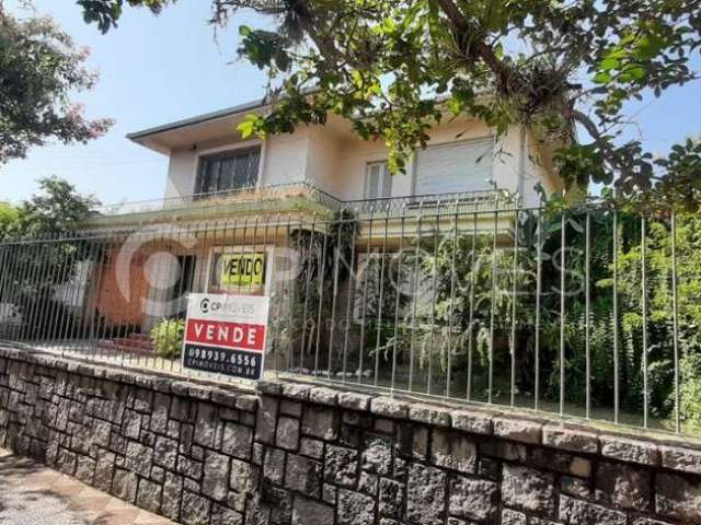 Casa com 4 quartos à venda na Travessa Comandante Gustavo Cramer, 85, Jardim Lindóia, Porto Alegre, 550 m2 por R$ 1.100.000