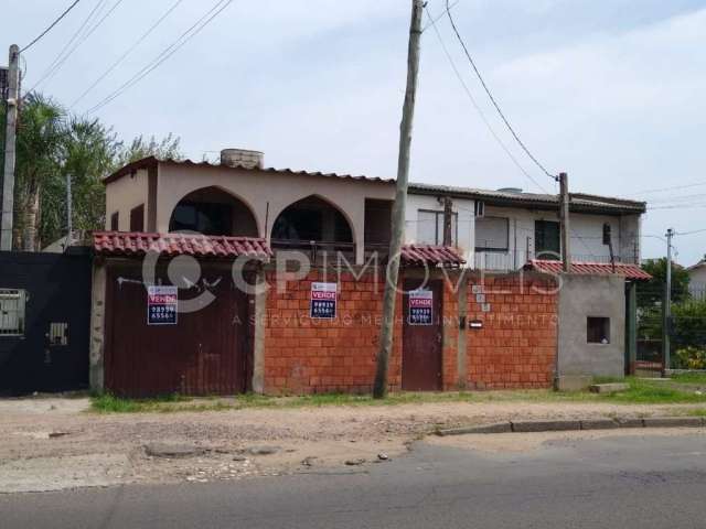 Casa com 3 quartos à venda na Avenida Francisco Silveira Bitencourt, 369, Sarandi, Porto Alegre, 220 m2 por R$ 510.000