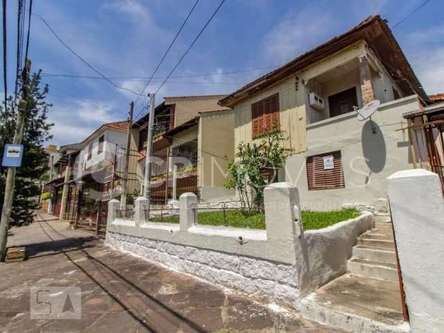 Casa com 2 quartos à venda na Rua Domingos Martins, 135, Cristo Redentor, Porto Alegre, 330 m2 por R$ 400.000