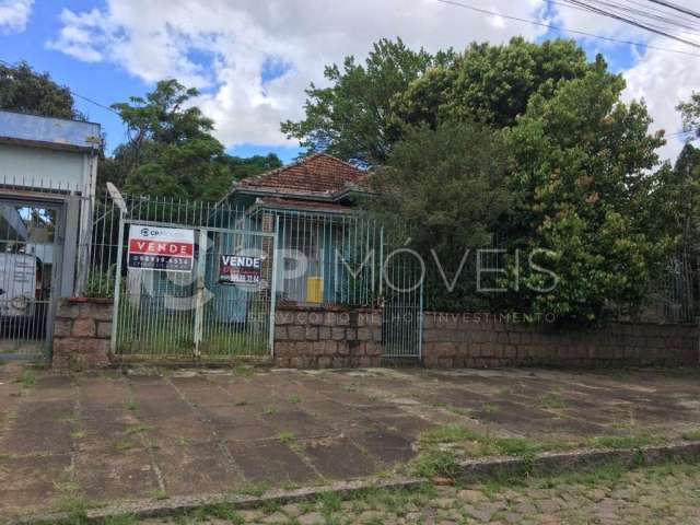 Terreno a venda em porto alegre na vila jardim