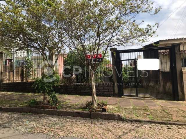 Casa com 3 quartos à venda na Rua Barão de Itaqui, 130, Jardim São Pedro, Porto Alegre, 297 m2 por R$ 480.000