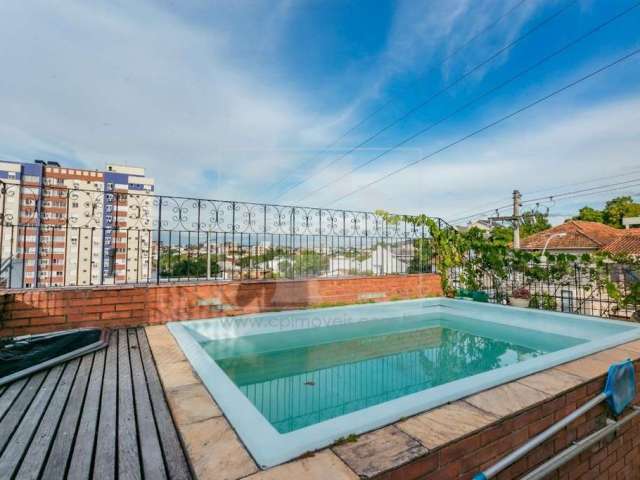 Casa com 4 quartos à venda na Rua Somália, 134, Vila Ipiranga, Porto Alegre, 297 m2 por R$ 950.000