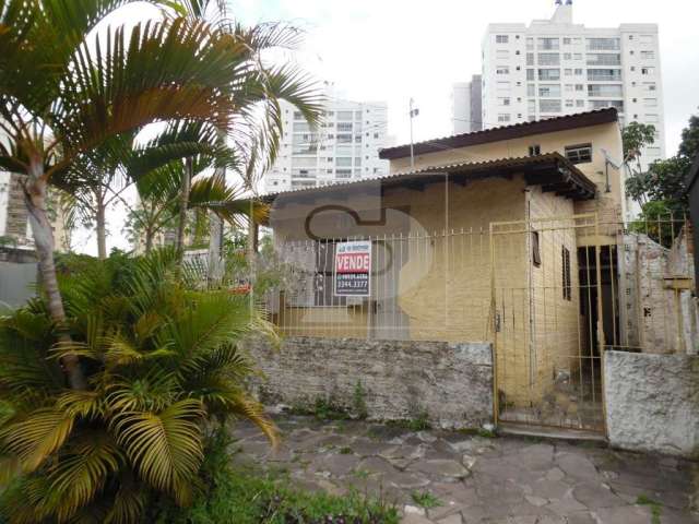 Casa com 3 quartos à venda na Rua Padre Alois Kades S J, 476, Vila Ipiranga, Porto Alegre, 165 m2 por R$ 580.000