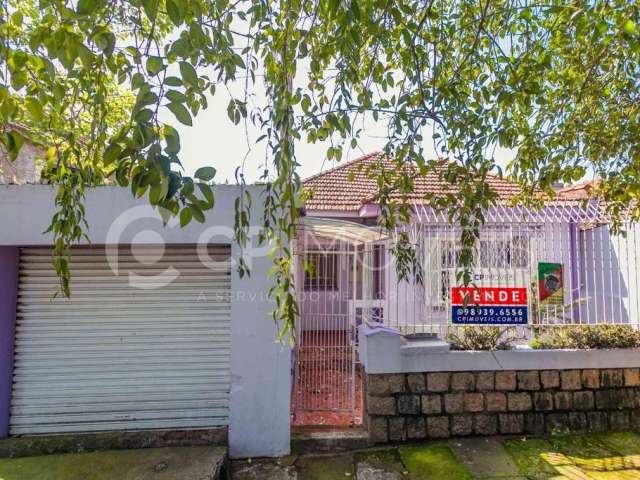 Casa com 3 quartos à venda na Rua Ouro Preto, 731, Jardim Floresta, Porto Alegre, 117 m2 por R$ 650.000