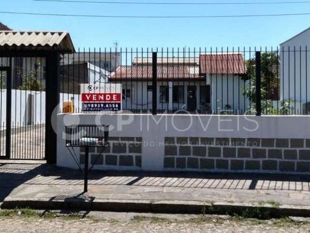 Casa com 1 quarto à venda na Rua Rodrigues da Costa, 420, Sarandi, Porto Alegre, 55 m2 por R$ 370.000