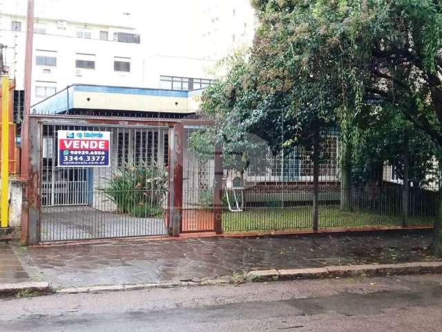 Casa com 3 quartos à venda na Rua Álvares Cabral, 148, Cristo Redentor, Porto Alegre, 214 m2 por R$ 750.000