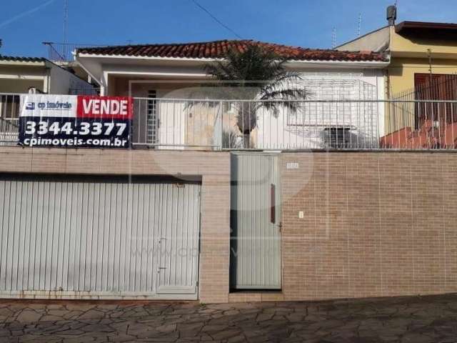 Casa com 3 quartos à venda na Rua das Caravelas, 334, Vila Ipiranga, Porto Alegre, 131 m2 por R$ 665.000