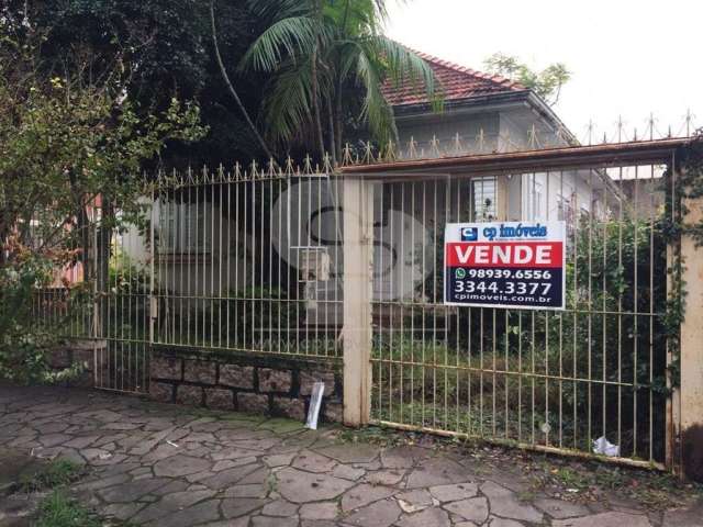 Terreno no bairro São joão