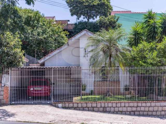 Casa terreno a venda em porto alegre no jardim itú sabará