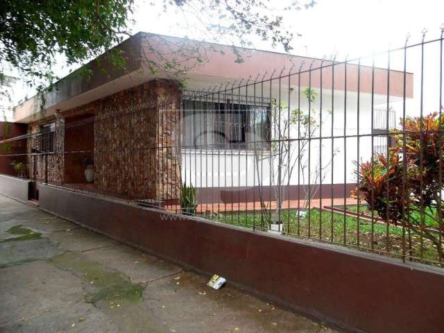 Casa com 4 quartos à venda na Rua Barão de Tramandaí, 15, Passo da Areia, Porto Alegre, 205 m2 por R$ 1.000.000