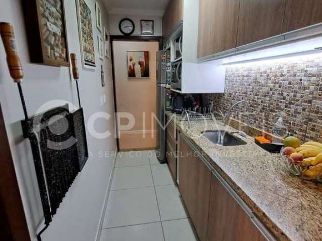 Apartamento no Sarandi com 3 quartos