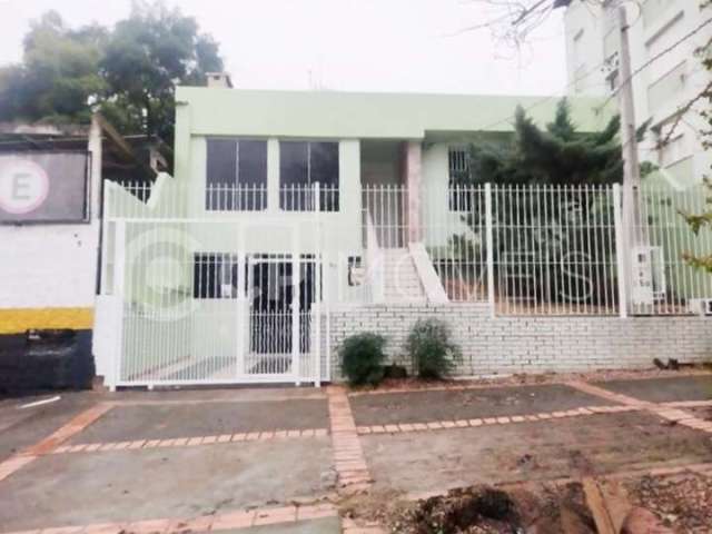 Casa comercial com 3 salas para alugar na Beco Andaraí, 150, Passo da Areia, Porto Alegre, 238 m2 por R$ 6.500