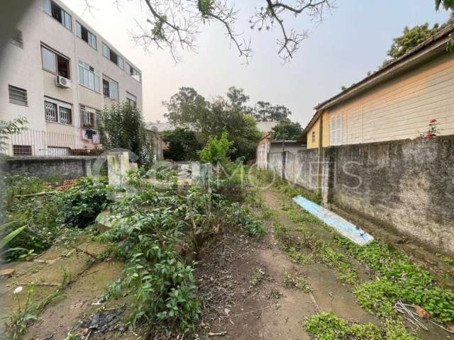 Terreno a venda em porto alegre na vila ipiranga