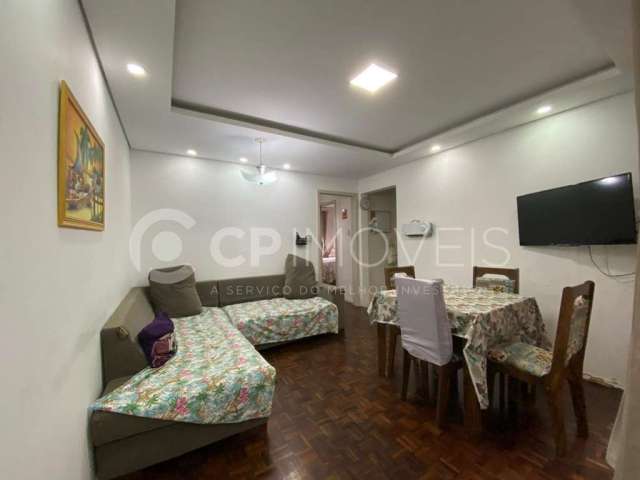 Apartamento 2 dormitórios no bairro Cristo Redentor