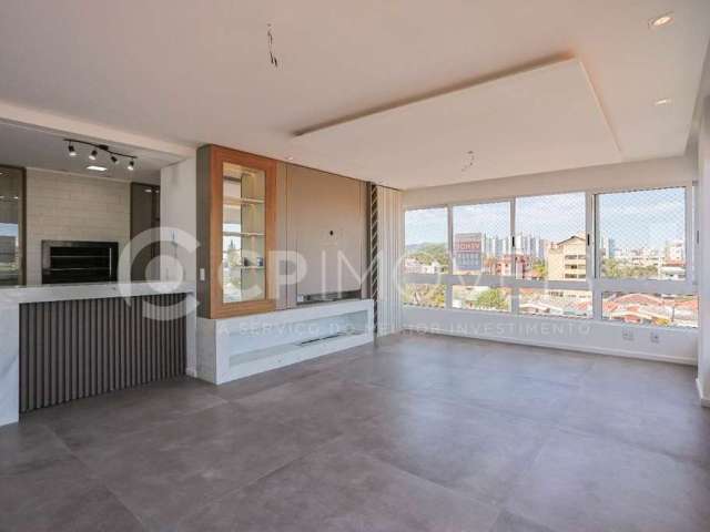 Vendo excelente apartamento 3 Dormitórios no baIrro Jardim Lindóa