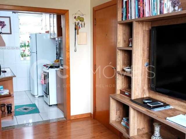 Apartamento em Passo da Areia - Porto Alegre