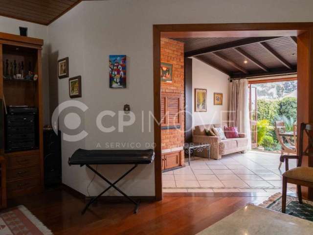 Casa com 3 quartos à venda na Rua Ivan Iglesias, 208, Jardim Itu Sabará, Porto Alegre, 220 m2 por R$ 710.000