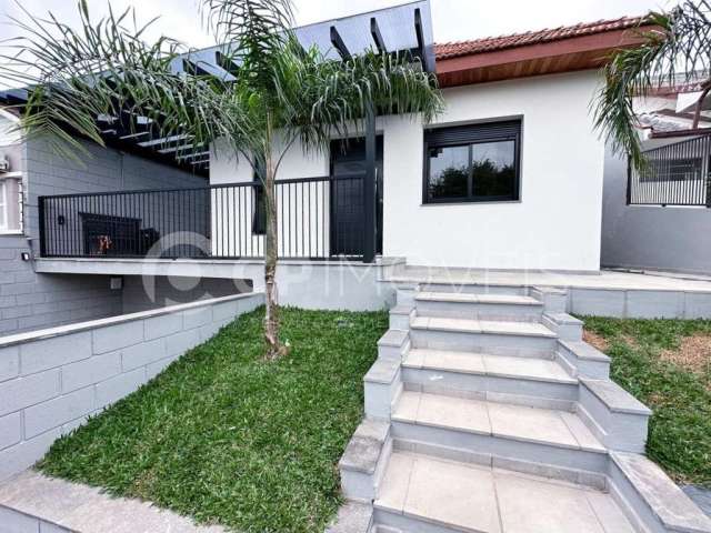 Casa com 2 quartos à venda na Rua Caracas, 114, Jardim Lindóia, Porto Alegre, 200 m2 por R$ 890.000