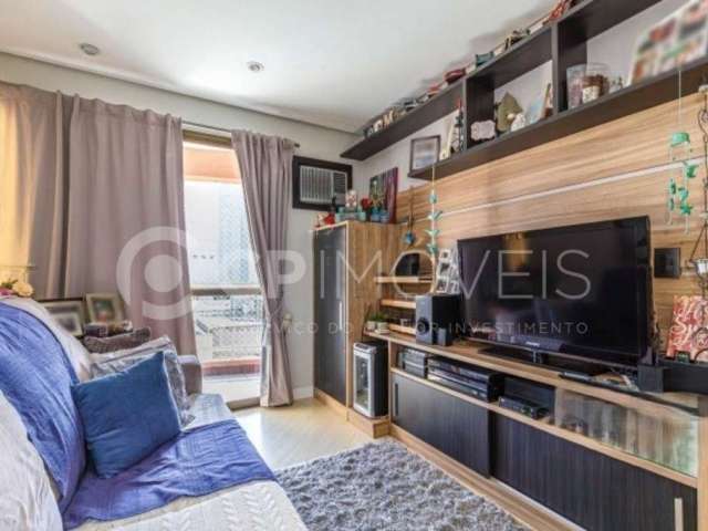 Apartamento 3 dormitorios a venda no bairro Cristo Redentor - Porto Alegre/RS