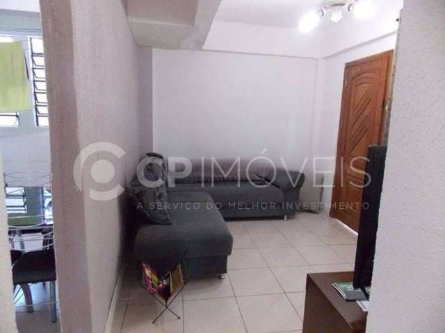 Apartamento 2 dormitorios a venda no Jardim Floresta - Porto Alegre/RS