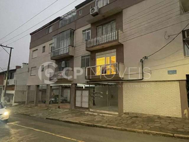 Apartamento com 2 quartos à venda na Rua Gaspar de Lemos, 279, Vila Ipiranga, Porto Alegre, 57 m2 por R$ 270.000